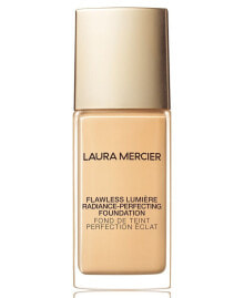 Купить тональные средства для лица Laura Mercier: Тональный флюид Laura Mercier flawless Lumière Radiance-Perfecting Foundation, 1 унция