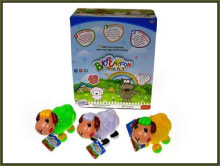 Educational play sets and figures for children