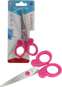 Children's scissors for paper crafts