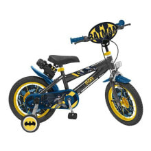 Детские велосипеды Batman