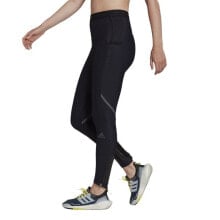 Женские черные спортивные легинсы Pants adidas Cold.RDY own the run leggings W GT3118