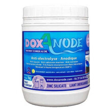  Doxanode