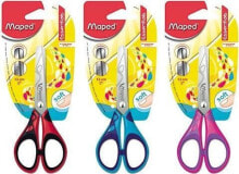 Children's scissors for paper crafts