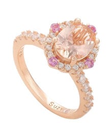 Кольца и перстни Suzy Levian New York купить от $199