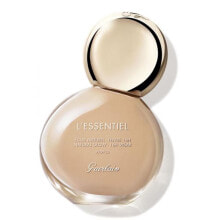 Guerlain L'essentiel Natural Glow 16H Wear SPF20 Стойкий тональный крем с эффектом сияния 30 мл