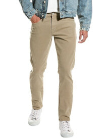 Купить мужские джинсы Frame Denim: Frame Denim L'homme Garage Oak Slim Jean Men's Green 29