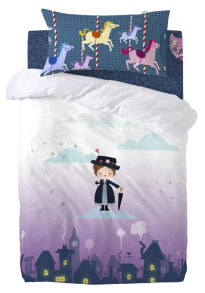 Bed linen for babies