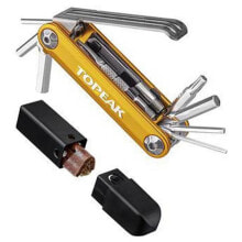 Bicycle Tools