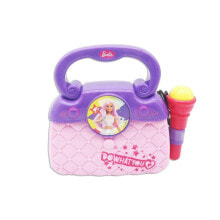 Детские музыкальные инструменты Barbie (Барби)