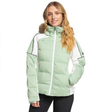 Купить куртки Roxy: ROXY Snowblizzard jacket