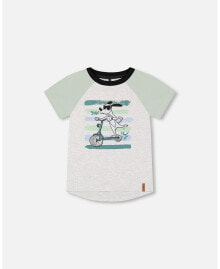 Children's T-shirts and T-shirts for boys