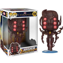 FUNKO POP Eternals Arishem 25 cm Figure