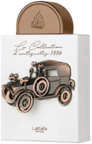 Lattafa Perfumes La Collection D'antiquites 1886 - Eau de Parfum