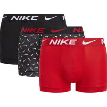 NIKE 000PKE1156 boxers 3 units