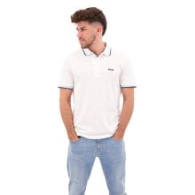 BOSS Paddy 10241663 01 Short Sleeve Polo