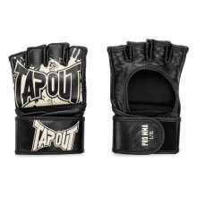  Tapout
