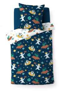 Bed linen for babies