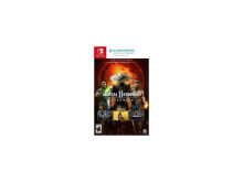 Игры для Nintendo Switch