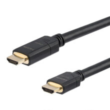 STARTECH 65ft Active M/M hdmi cable 20m