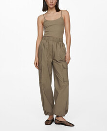 Women's trousers