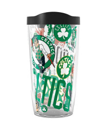 Tervis Tumbler boston Celtics 16 Oz Allover Classic Tumbler