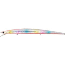 Fishing lures and jigs