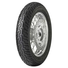 DUNLOP D404F 63H TL M/C Custom Tire