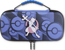 PowerA Etui Mewtwo do Nintendo Switch (1513060-01)