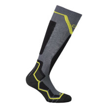 CMP Ski Thermocool 3I49477 Socks