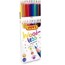 Цветные карандаши для детей Jovi купить от $4