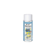 Weicon Multifunktionsöl W 44 T® Multi-Spray 400 ml , VE: 12