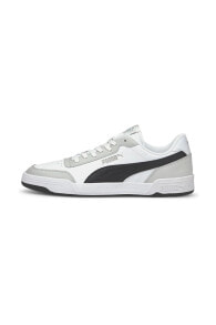 beyaz sneaker Caracal Ayakkabı 369863-23