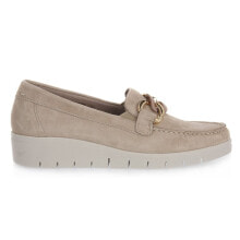 Women's moccasins