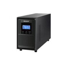 Uninterruptible Power Supply System Interactive UPS Phasak PH 8020 1800 W