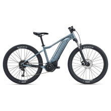 Electric bicycles