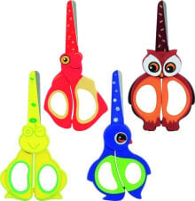 Children's scissors for paper crafts