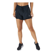 Women's sports shorts and skirts