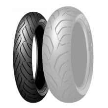 DUNLOP Roadsmart III SC 55H TL Scooter Front Tire