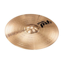 Paiste PST5 Rock Crash 18