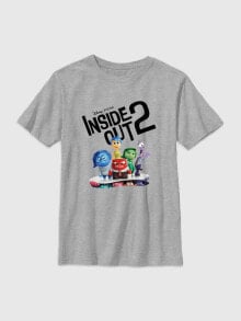 Children's T-shirts and T-shirts for boys