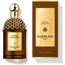 Absolus Allegoria Parfum Epices Exquises