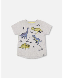 Children's T-shirts and T-shirts for boys