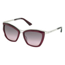 Женские солнцезащитные очки Очки солнцезащитные Swarovski SK0116-5669T