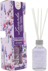 Air fresheners and fragrances for the home