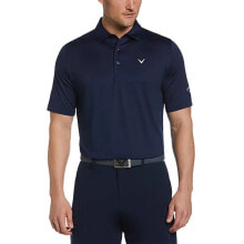 Купить футболки Callaway: CALLAWAY Swing Tech Solid short sleeve polo