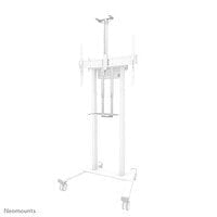 by Newstar videobar & multimedia kit - Shelf - White - Steel - 9 kg - China - 246 mm