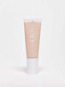 Huda Beauty GloWish Multidew Skin Tint Ухаживающий тонирующий крем с эффектом сияния купить онлайн