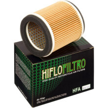 Air filters for engines