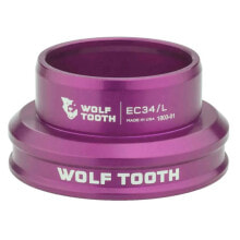 WOLF TOOTH EC34L/30 Inferior External Semi-Integrated Headset