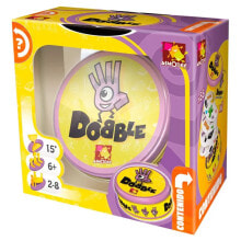 ZYGOMATIC Dobble Board Game